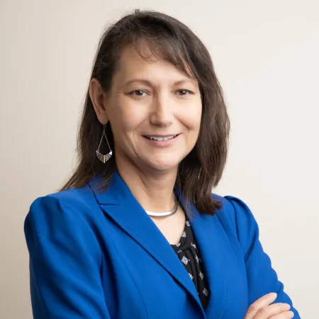 Tracy Hardin